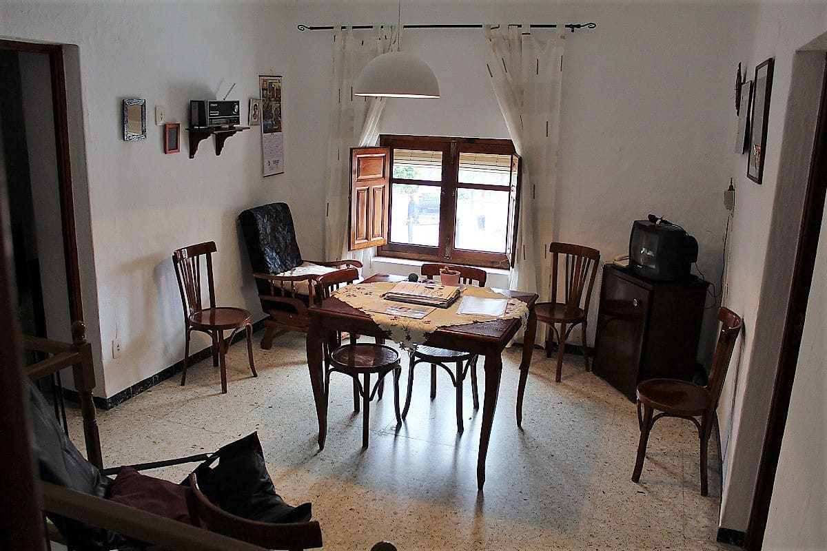 4 sovrum Hus till salu i Sorbas - 65 000 € (Ref: 5451688)