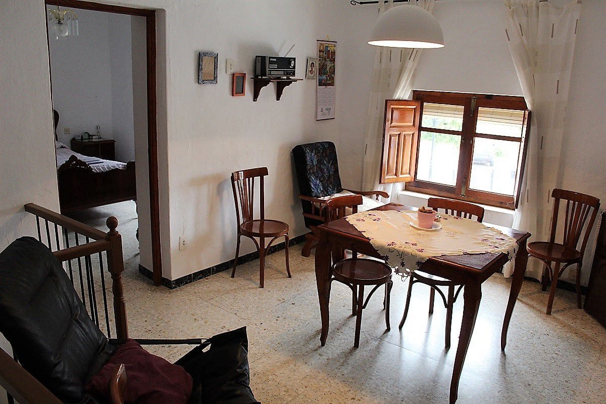 4 sovrum Hus till salu i Sorbas - 65 000 € (Ref: 5451688)