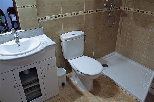 4 camera da letto Casa in vendita in Sorbas - 65.000 € (Rif: 5451688)