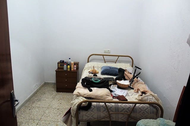 4 camera da letto Casa in vendita in Sorbas - 65.000 € (Rif: 5451688)