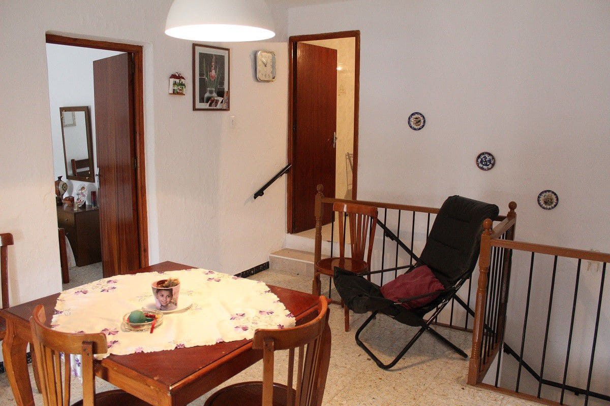 4 sovrum Hus till salu i Sorbas - 65 000 € (Ref: 5451688)