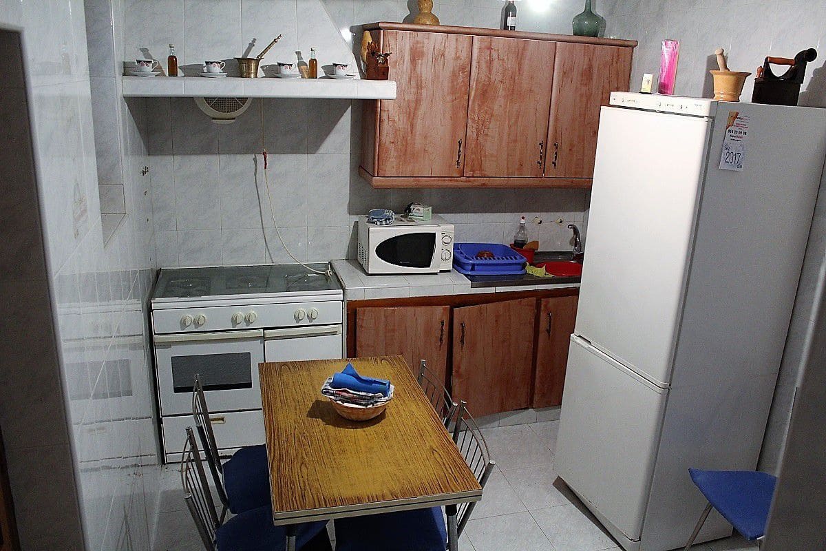 4 sovrum Hus till salu i Sorbas - 65 000 € (Ref: 5451688)