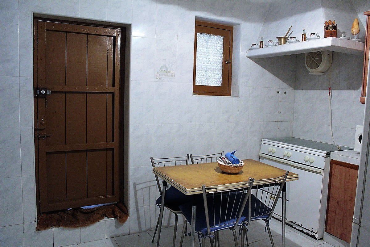 4 sovrum Hus till salu i Sorbas - 65 000 € (Ref: 5451688)