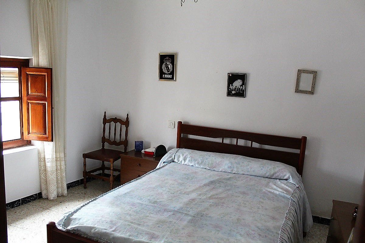 4 sovrum Hus till salu i Sorbas - 65 000 € (Ref: 5451688)