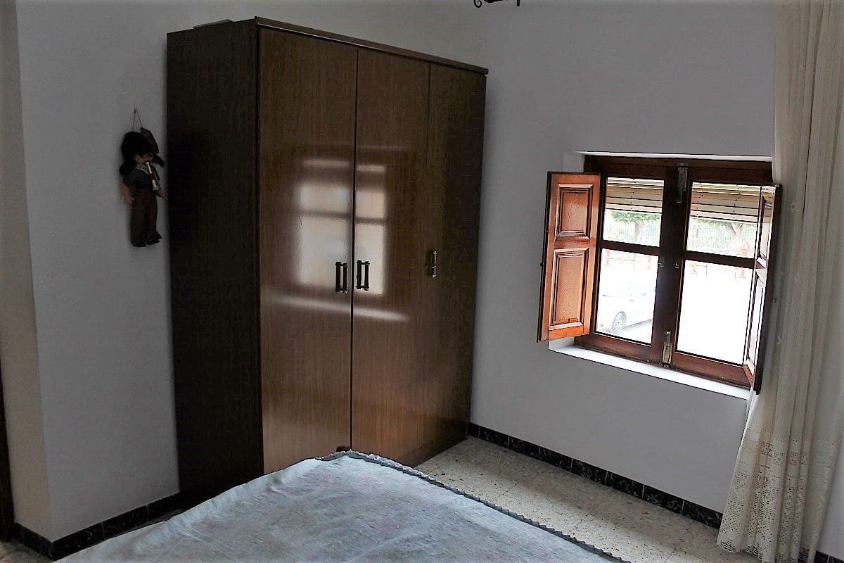 4 sovrum Hus till salu i Sorbas - 65 000 € (Ref: 5451688)