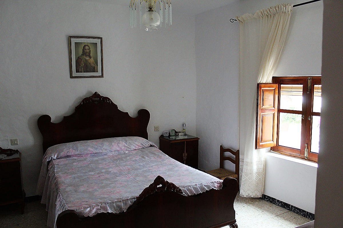 4 sovrum Hus till salu i Sorbas - 65 000 € (Ref: 5451688)