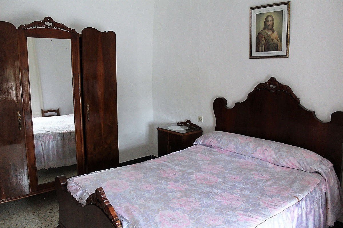 4 sovrum Hus till salu i Sorbas - 65 000 € (Ref: 5451688)