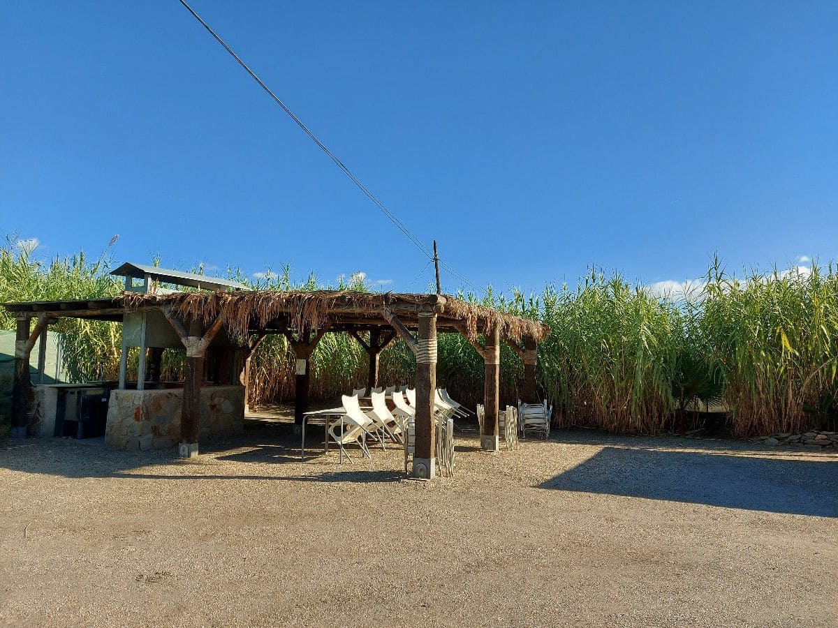 14 camera da letto Hotel in vendita in Tabernas - 1.600.000 € (Rif: 5691169)