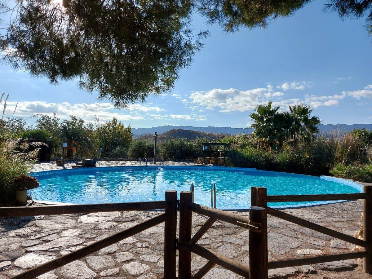 14 camera da letto Hotel in vendita in Tabernas - 1.600.000 € (Rif: 5691169)