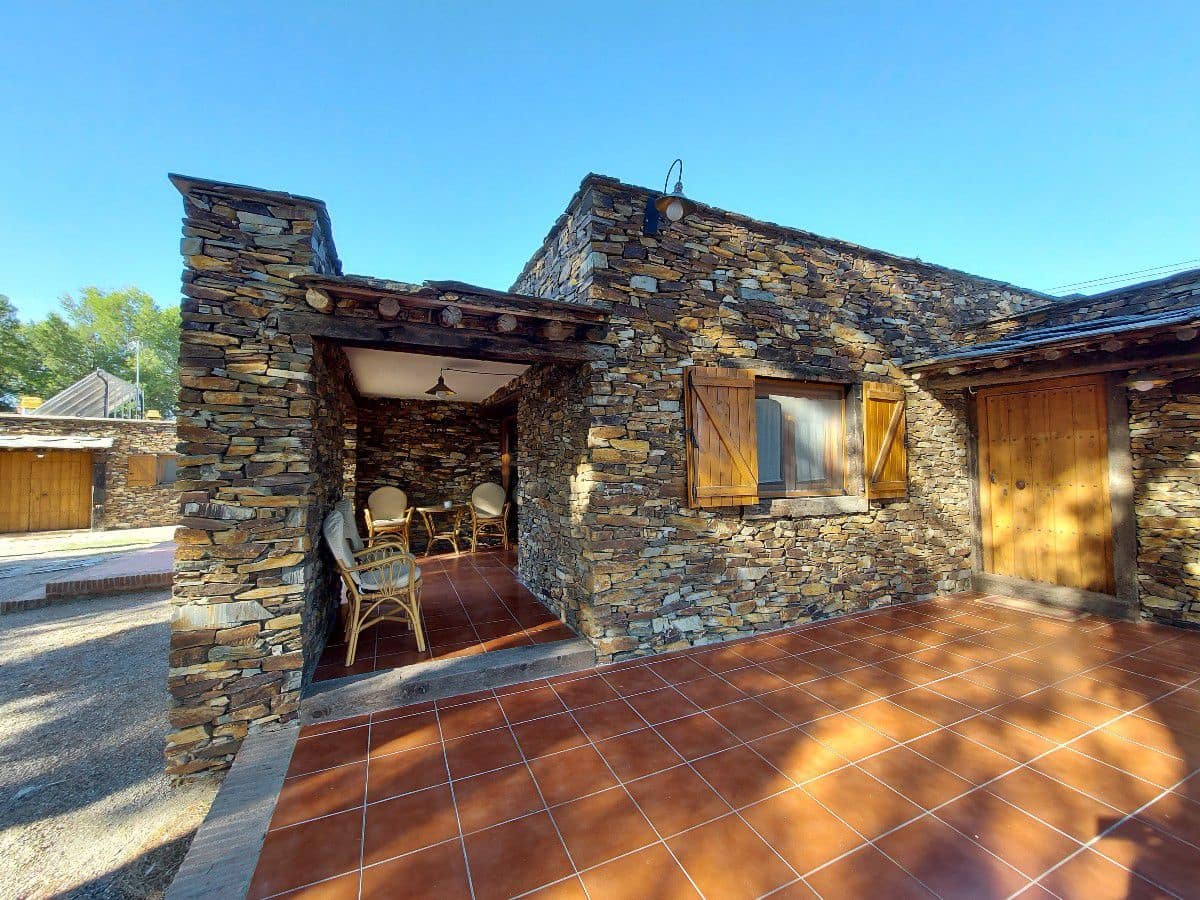 14 camera da letto Hotel in vendita in Tabernas - 1.600.000 € (Rif: 5691169)