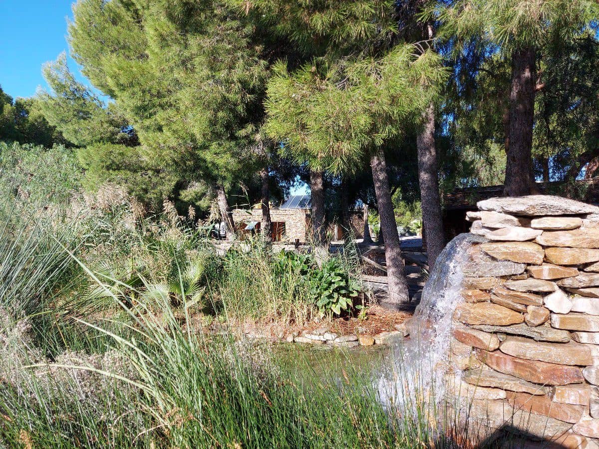 14 camera da letto Hotel in vendita in Tabernas - 1.600.000 € (Rif: 5691169)