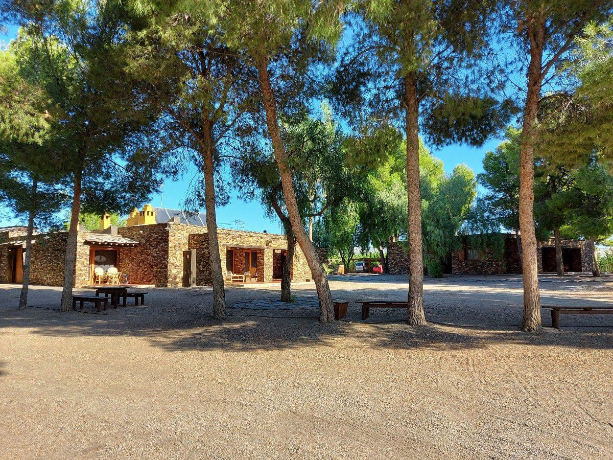 14 camera da letto Hotel in vendita in Tabernas - 1.600.000 € (Rif: 5691169)