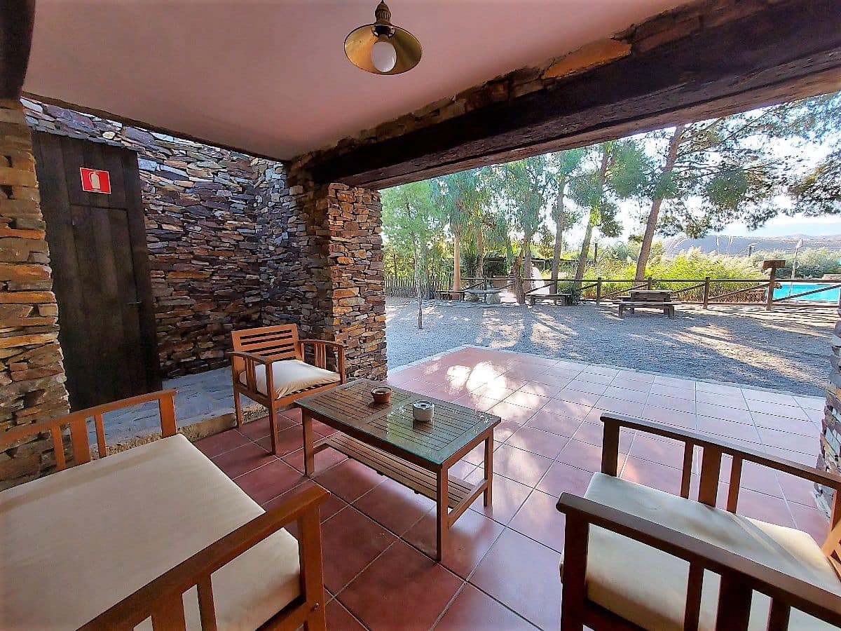 14 camera da letto Hotel in vendita in Tabernas - 1.600.000 € (Rif: 5691169)