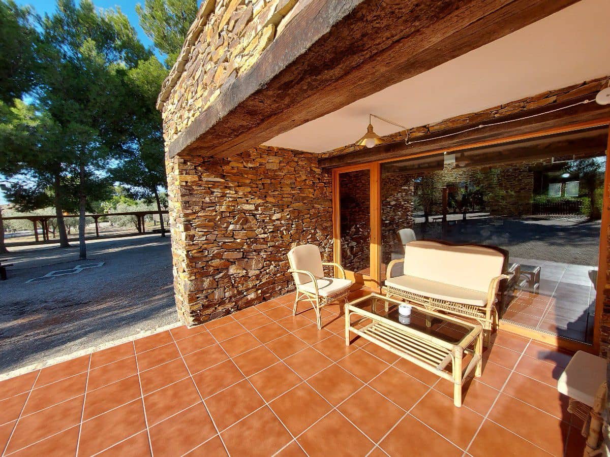 14 camera da letto Hotel in vendita in Tabernas - 1.600.000 € (Rif: 5691169)