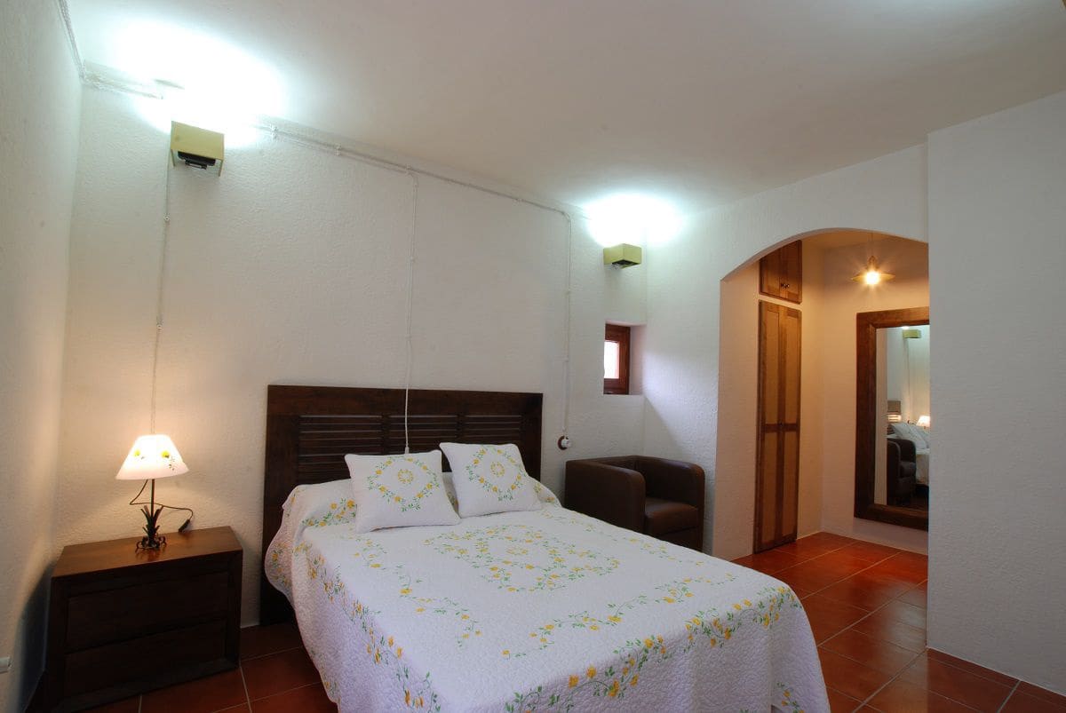 14 camera da letto Hotel in vendita in Tabernas - 1.600.000 € (Rif: 5691169)