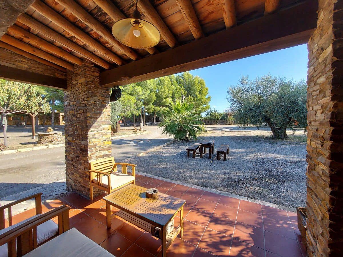 14 camera da letto Hotel in vendita in Tabernas - 1.600.000 € (Rif: 5691169)