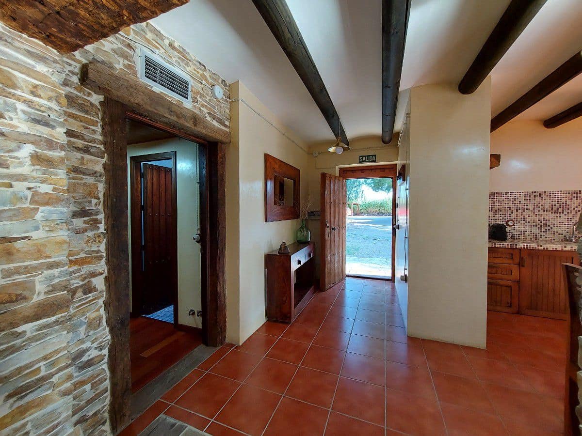 14 camera da letto Hotel in vendita in Tabernas - 1.600.000 € (Rif: 5691169)