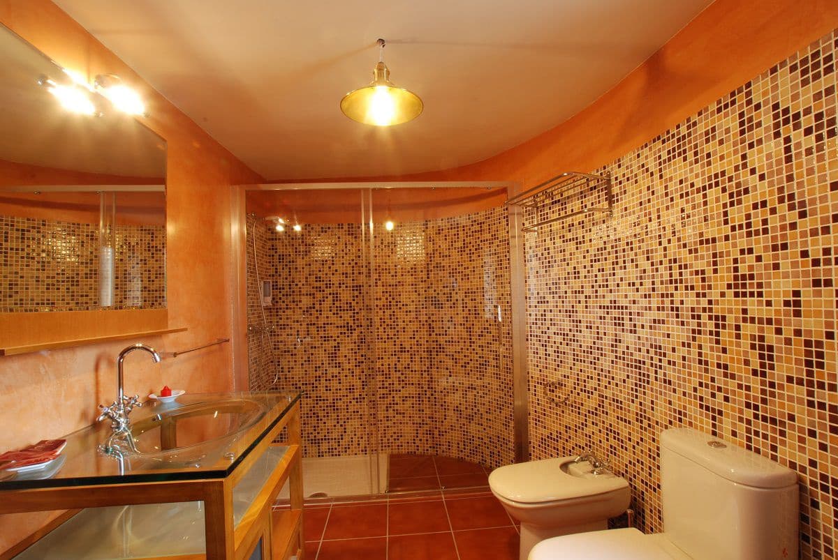 14 camera da letto Hotel in vendita in Tabernas - 1.600.000 € (Rif: 5691169)