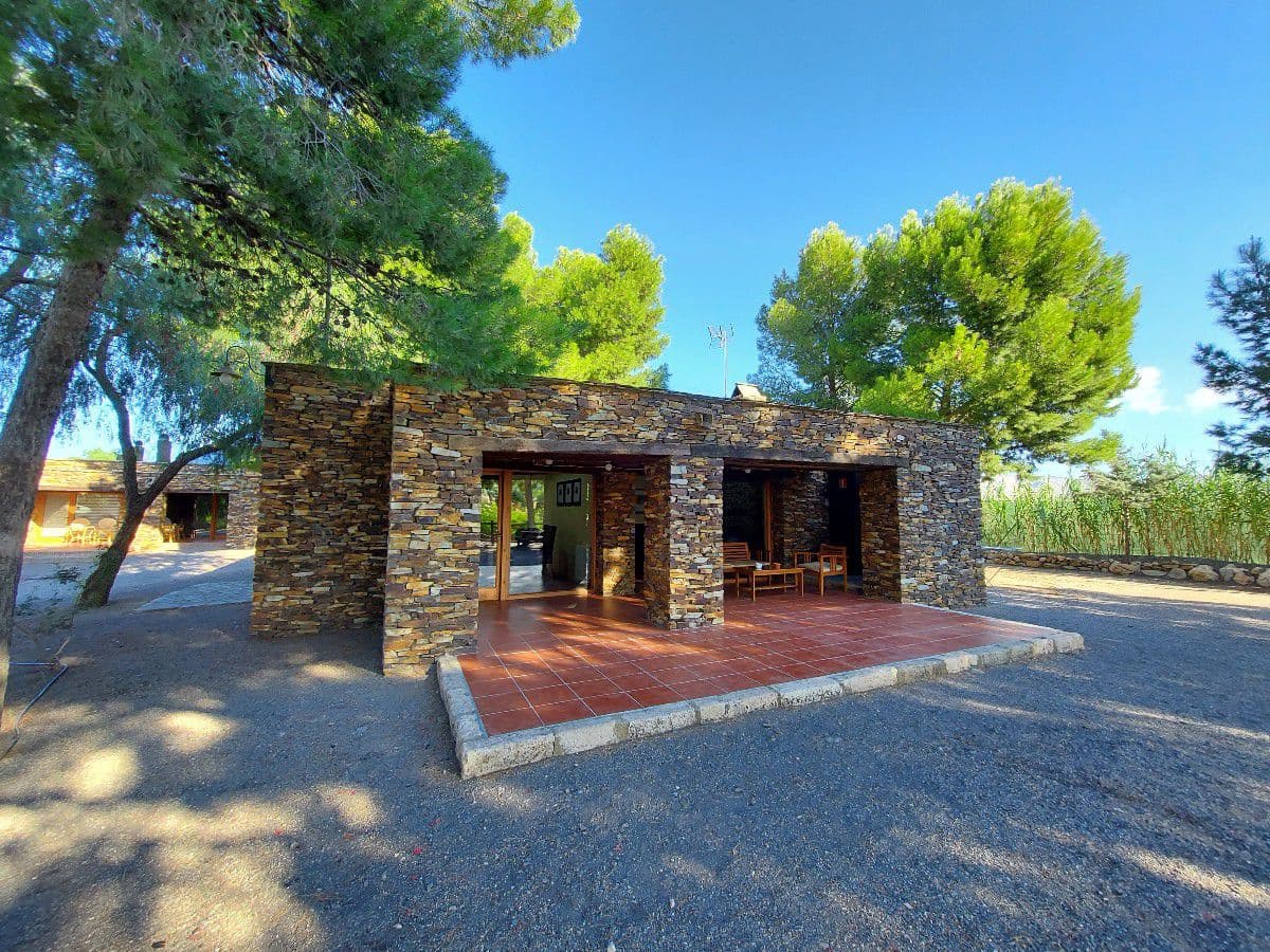 14 camera da letto Hotel in vendita in Tabernas - 1.600.000 € (Rif: 5691169)