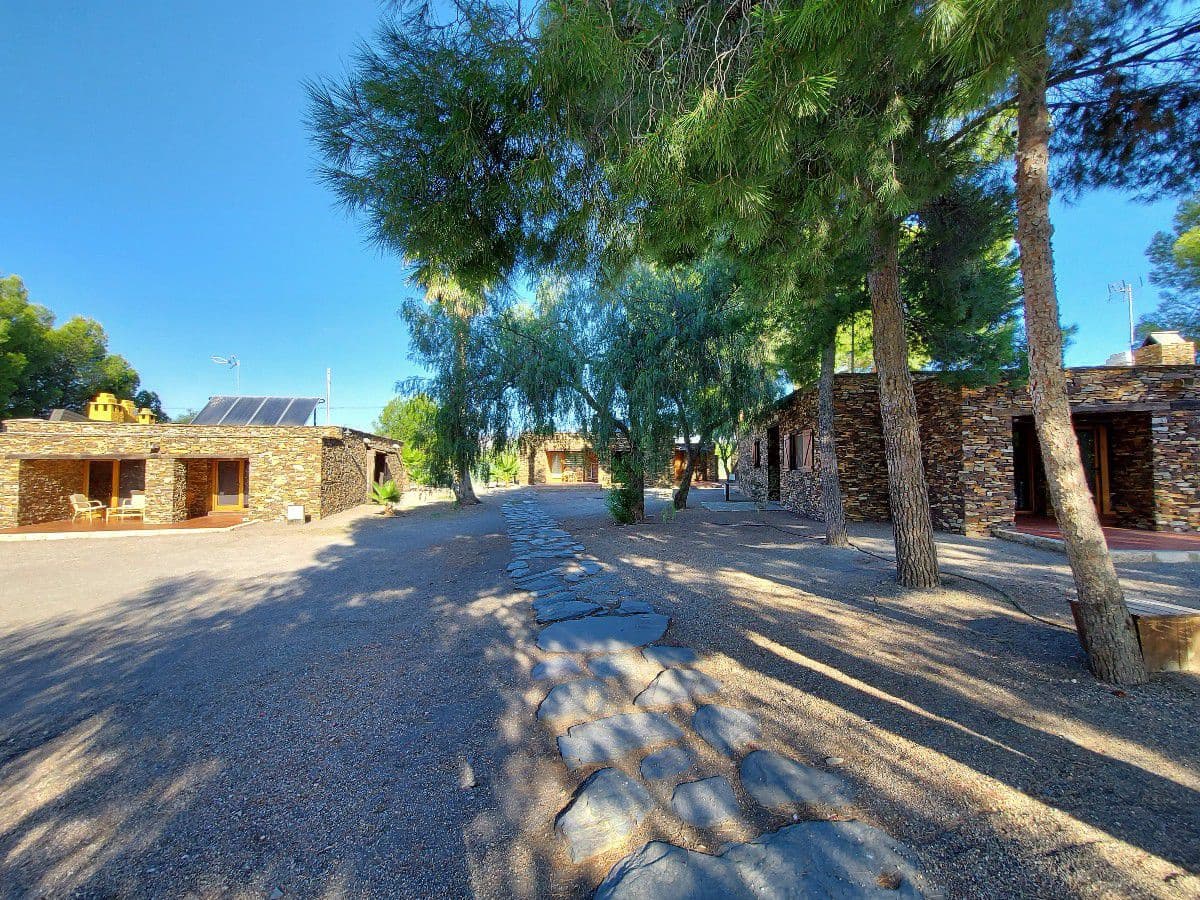 14 camera da letto Hotel in vendita in Tabernas - 1.600.000 € (Rif: 5691169)