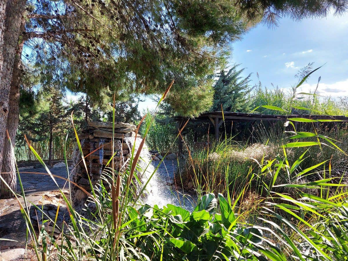 14 camera da letto Hotel in vendita in Tabernas - 1.600.000 € (Rif: 5691169)