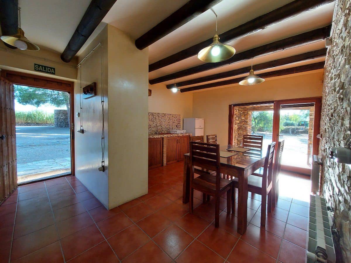 14 camera da letto Hotel in vendita in Tabernas - 1.600.000 € (Rif: 5691169)