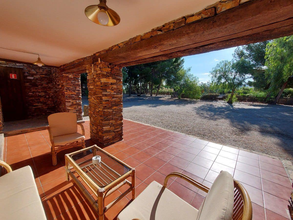 14 camera da letto Hotel in vendita in Tabernas - 1.600.000 € (Rif: 5691169)