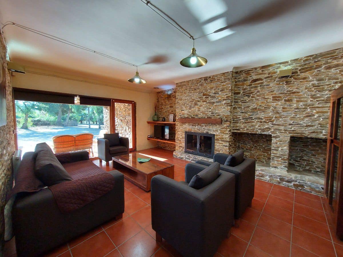 14 camera da letto Hotel in vendita in Tabernas - 1.600.000 € (Rif: 5691169)