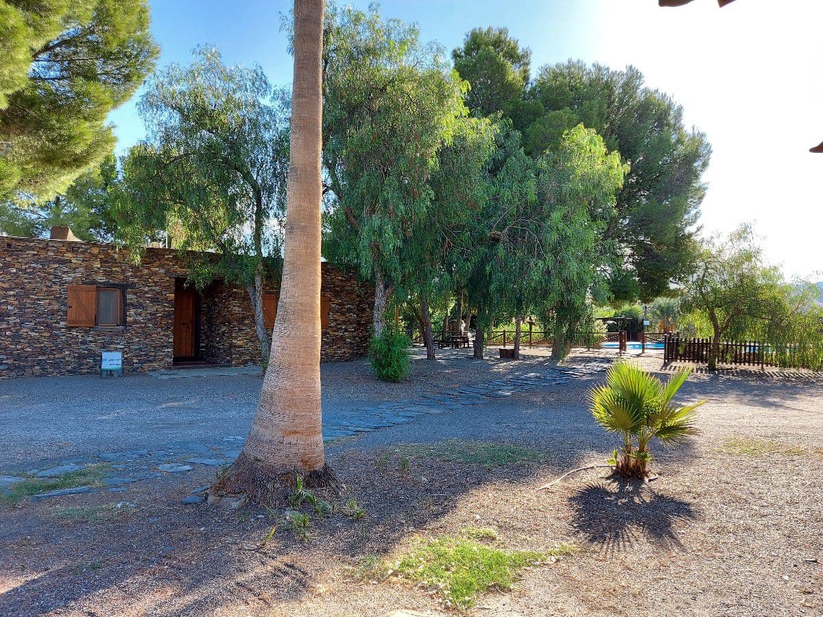 14 camera da letto Hotel in vendita in Tabernas - 1.600.000 € (Rif: 5691169)