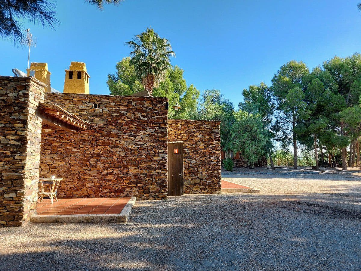 14 camera da letto Hotel in vendita in Tabernas - 1.600.000 € (Rif: 5691169)