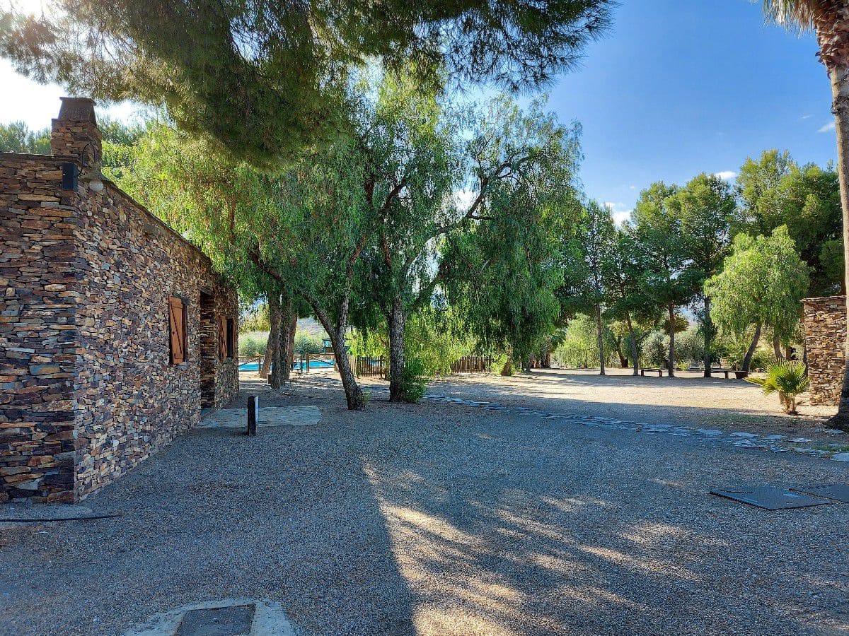 14 camera da letto Hotel in vendita in Tabernas - 1.600.000 € (Rif: 5691169)