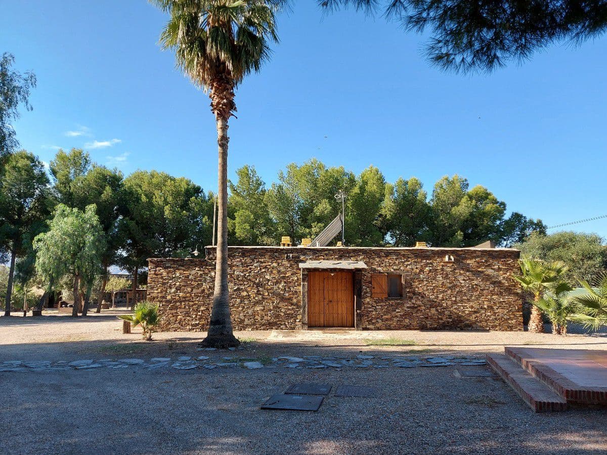 14 camera da letto Hotel in vendita in Tabernas - 1.600.000 € (Rif: 5691169)