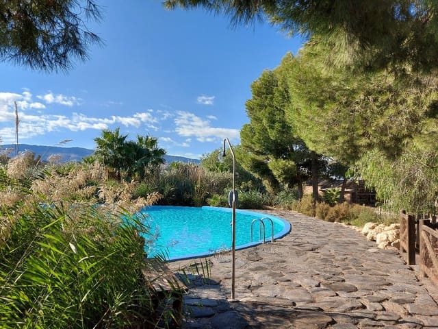 14 bedroom Hotel for sale in Tabernas - € 1,600,000 (Ref: 5691169)