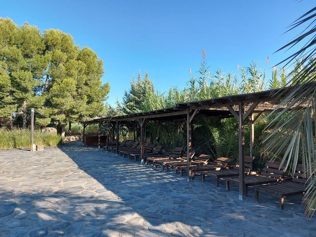 14 camera da letto Hotel in vendita in Tabernas - 1.600.000 € (Rif: 5691169)