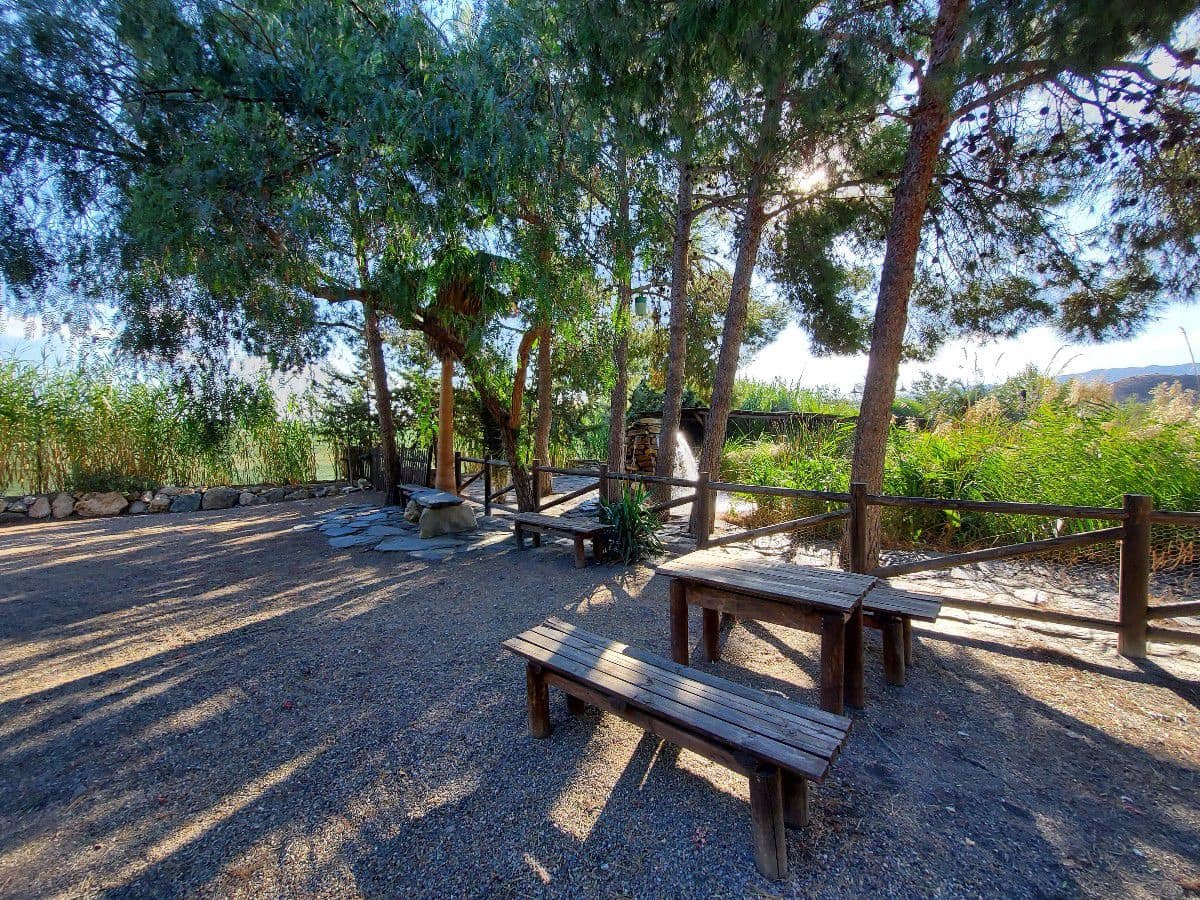 14 camera da letto Hotel in vendita in Tabernas - 1.600.000 € (Rif: 5691169)