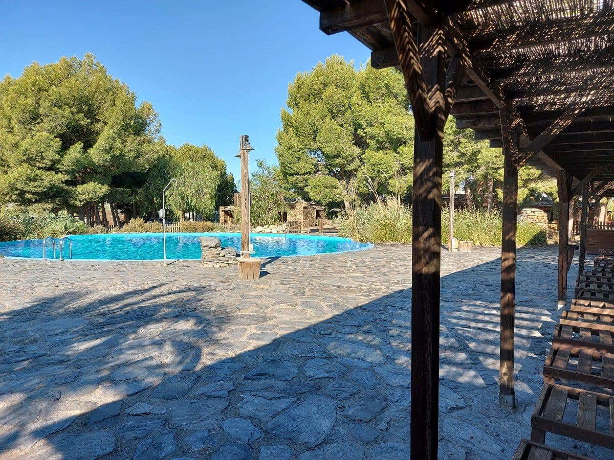 14 camera da letto Hotel in vendita in Tabernas - 1.600.000 € (Rif: 5691169)