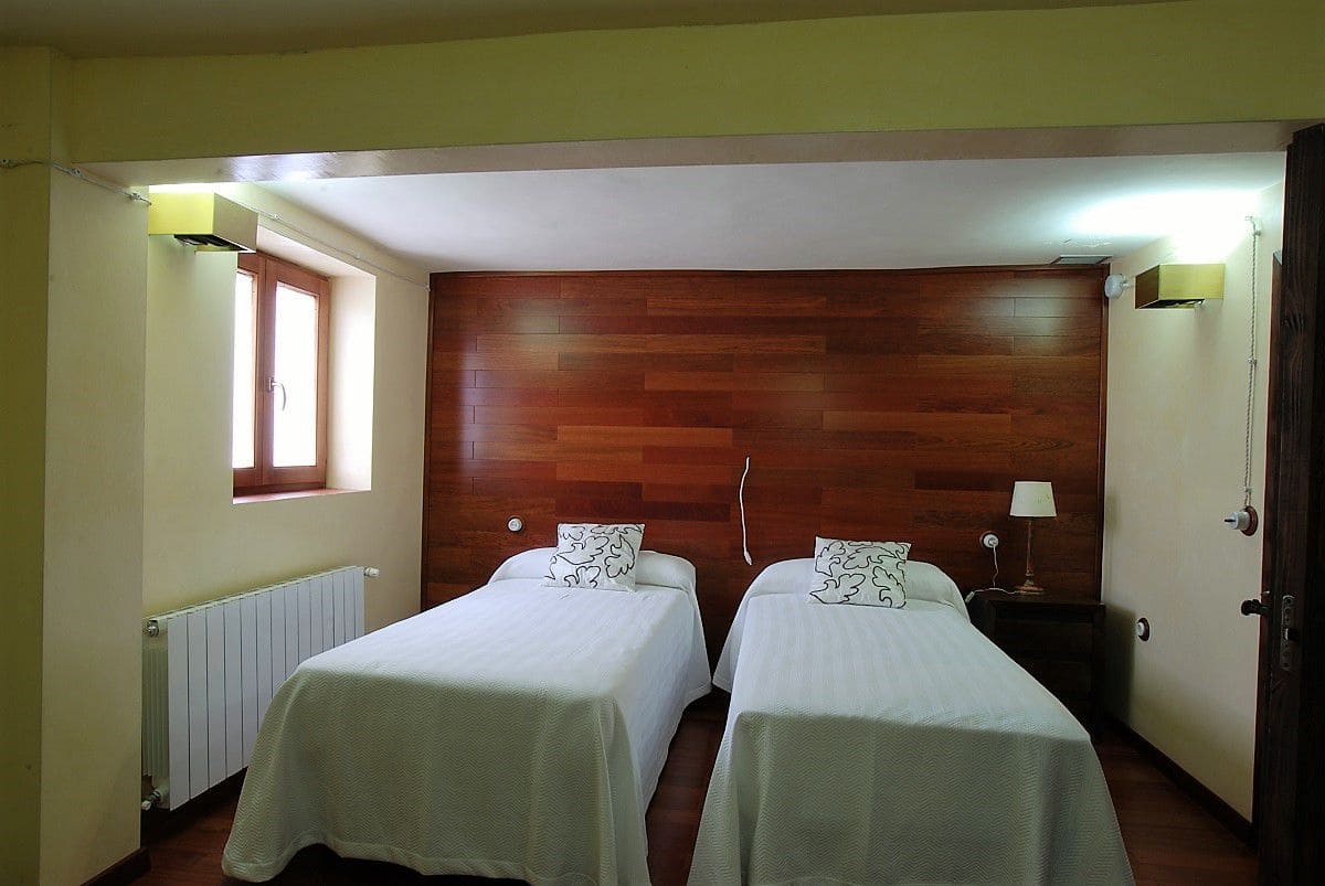 14 camera da letto Hotel in vendita in Tabernas - 1.600.000 € (Rif: 5691169)