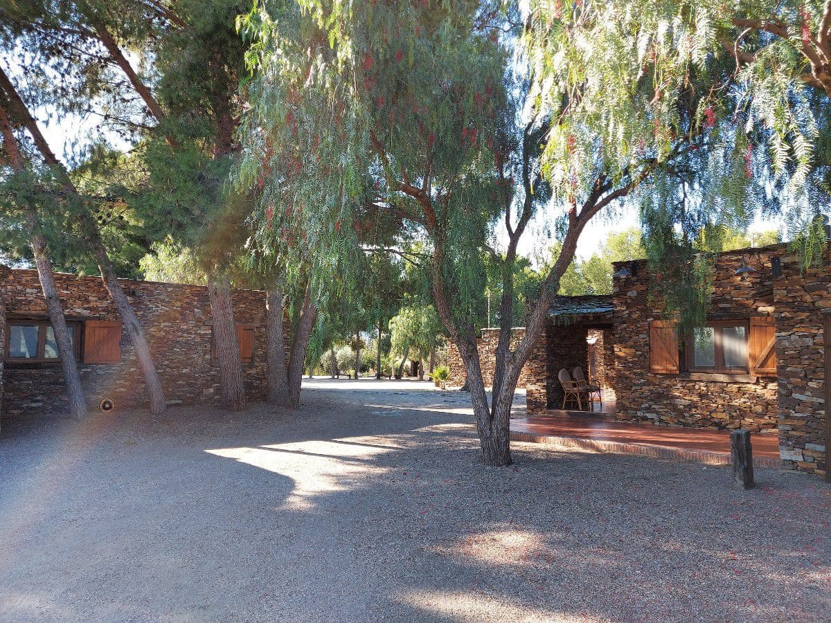 14 camera da letto Hotel in vendita in Tabernas - 1.600.000 € (Rif: 5691169)