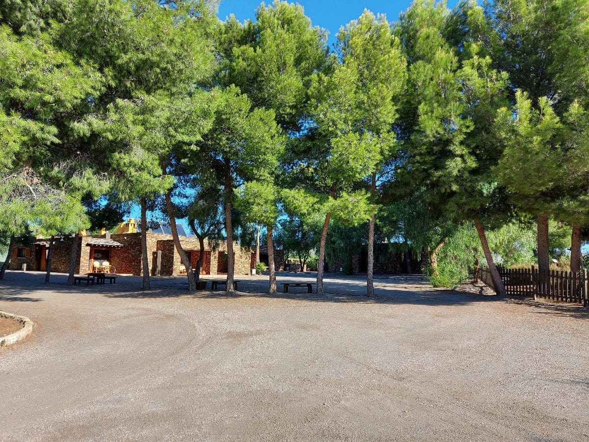 14 camera da letto Hotel in vendita in Tabernas - 1.600.000 € (Rif: 5691169)