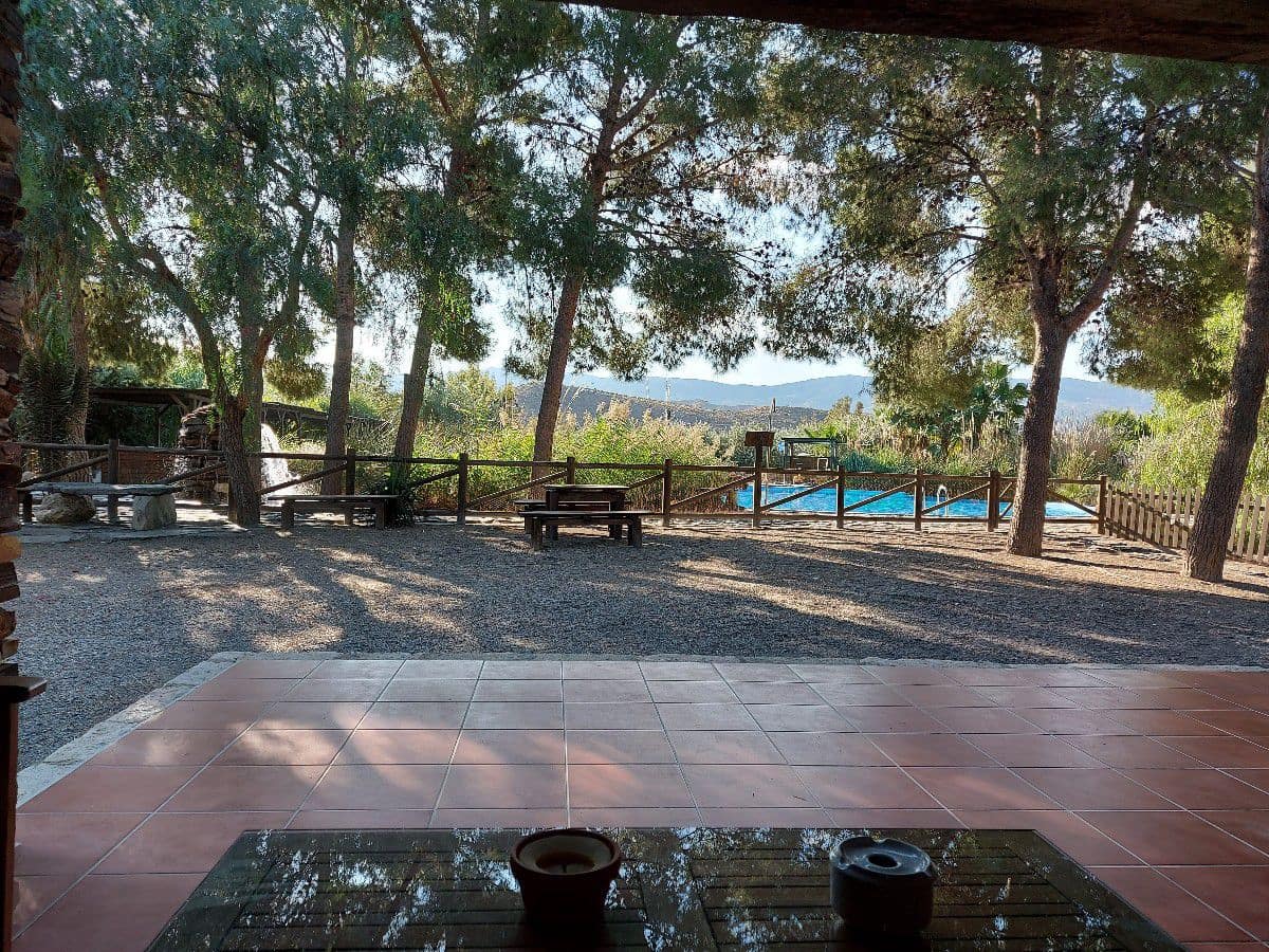 14 camera da letto Hotel in vendita in Tabernas - 1.600.000 € (Rif: 5691169)