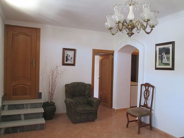 6 camera da letto Casa in vendita in Cariatiz, Sorbas - 90.000 € (Rif: 5692415)