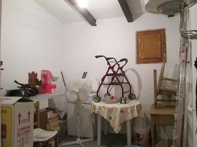 6 soveværelse Byhus til salg i Cariatiz - € 90.000 (Ref: 5692415)