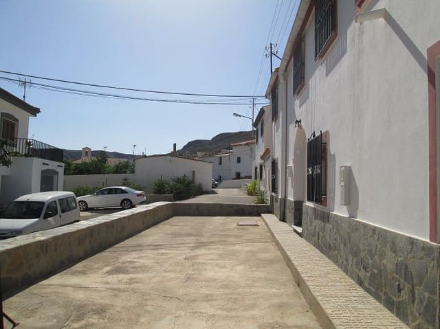 6 camera da letto Casa in vendita in Cariatiz, Sorbas - 90.000 € (Rif: 5692415)