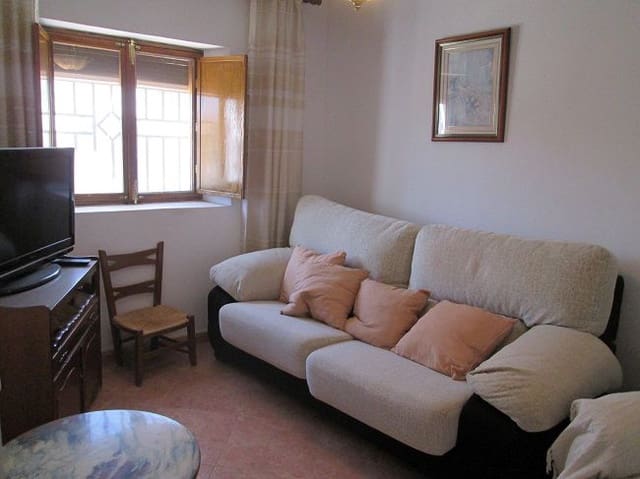 6 camera da letto Casa in vendita in Cariatiz, Sorbas - 90.000 € (Rif: 5692415)