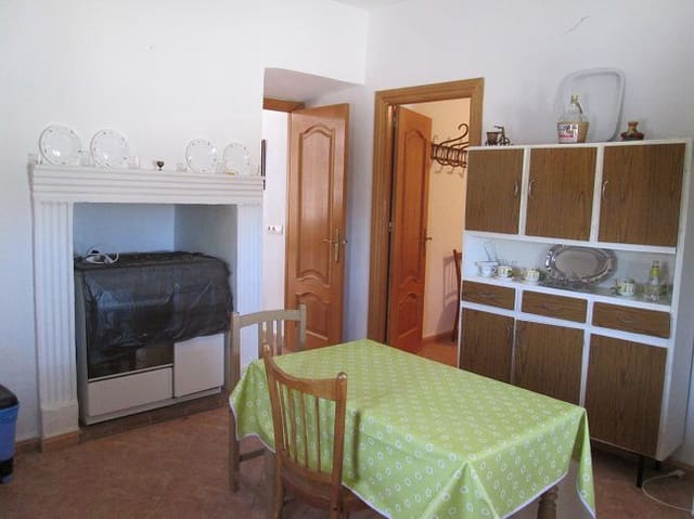 6 camera da letto Casa in vendita in Cariatiz, Sorbas - 90.000 € (Rif: 5692415)