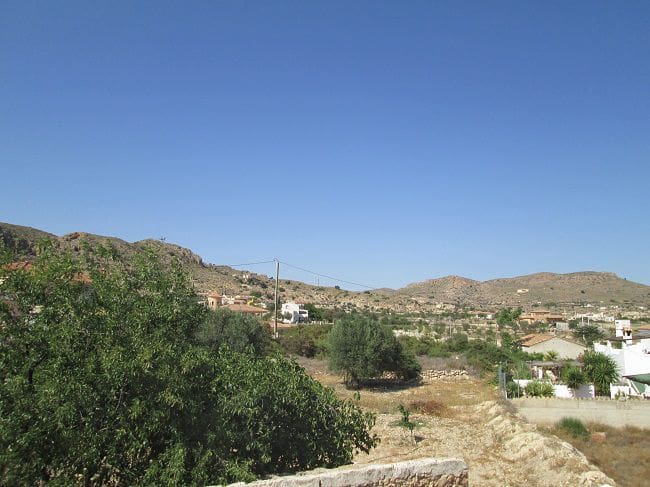 6 soveværelse Byhus til salg i Cariatiz - € 90.000 (Ref: 5692415)