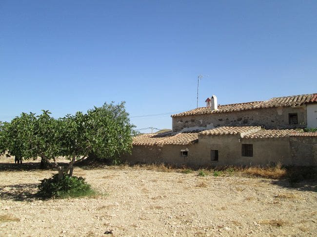 6 soveværelse Byhus til salg i Cariatiz - € 90.000 (Ref: 5692415)