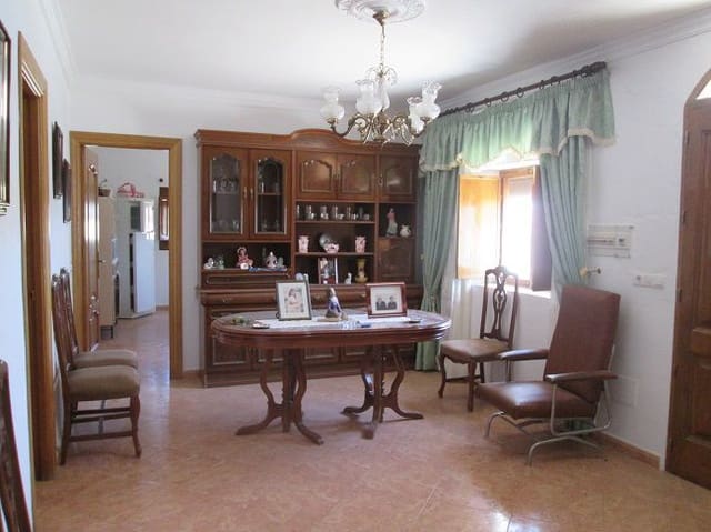 6 camera da letto Casa in vendita in Cariatiz, Sorbas - 90.000 € (Rif: 5692415)