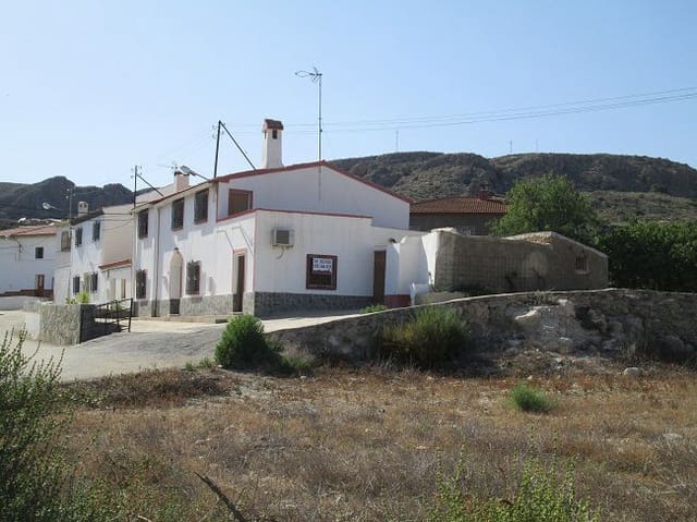 6 camera da letto Casa in vendita in Cariatiz, Sorbas - 90.000 € (Rif: 5692415)
