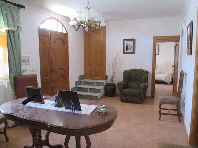 6 camera da letto Casa in vendita in Cariatiz, Sorbas - 90.000 € (Rif: 5692415)